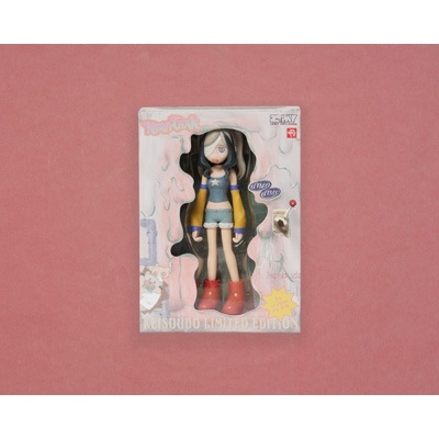 特典付き ずっと真夜中でいいのに 形藻土 数量限定フィギュア盤 (CD＋GOODS) 新品未開封
