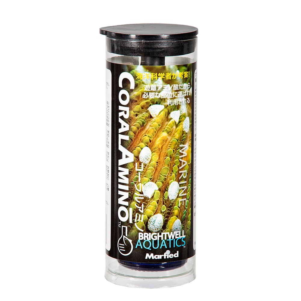 Ｂｒｉｇｈｔｗｅｌｌ　コーラルアミノ　６０ｍｌ　ＣＲＣ10―35―40―20―00