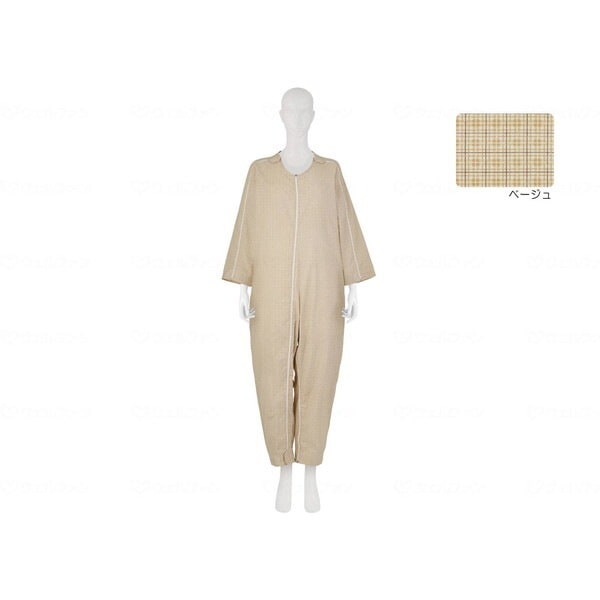 フドーねまきC スリーシーズン ベージュ S 107122 メーカー直送