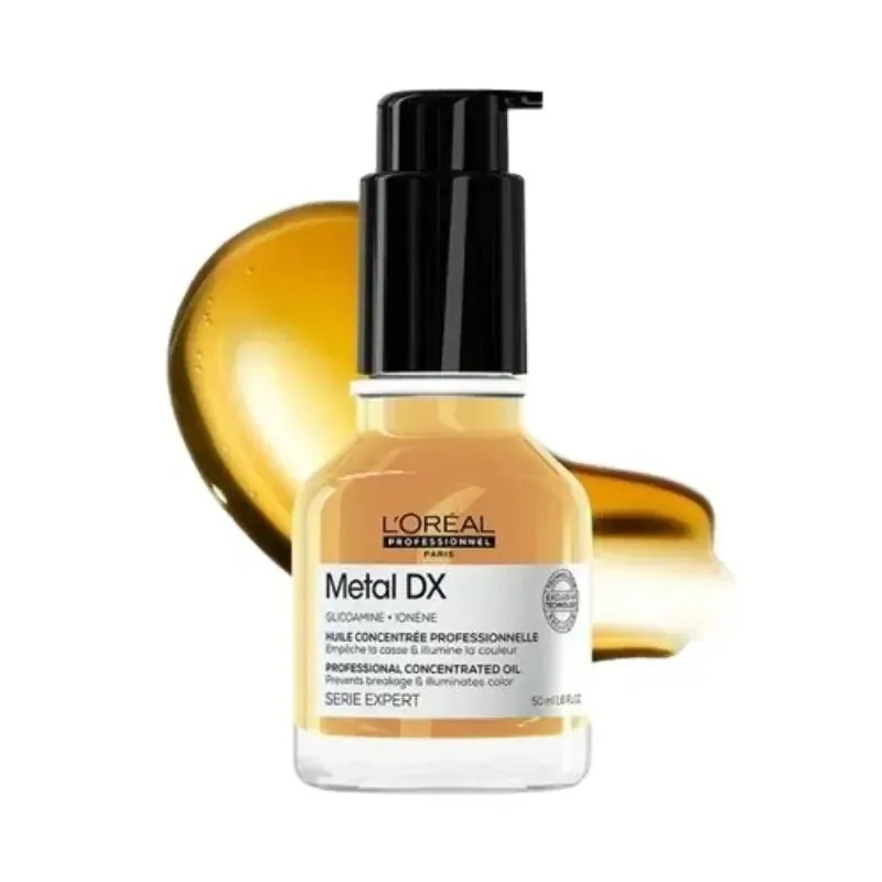 (new)メタルDX オイル 50ml