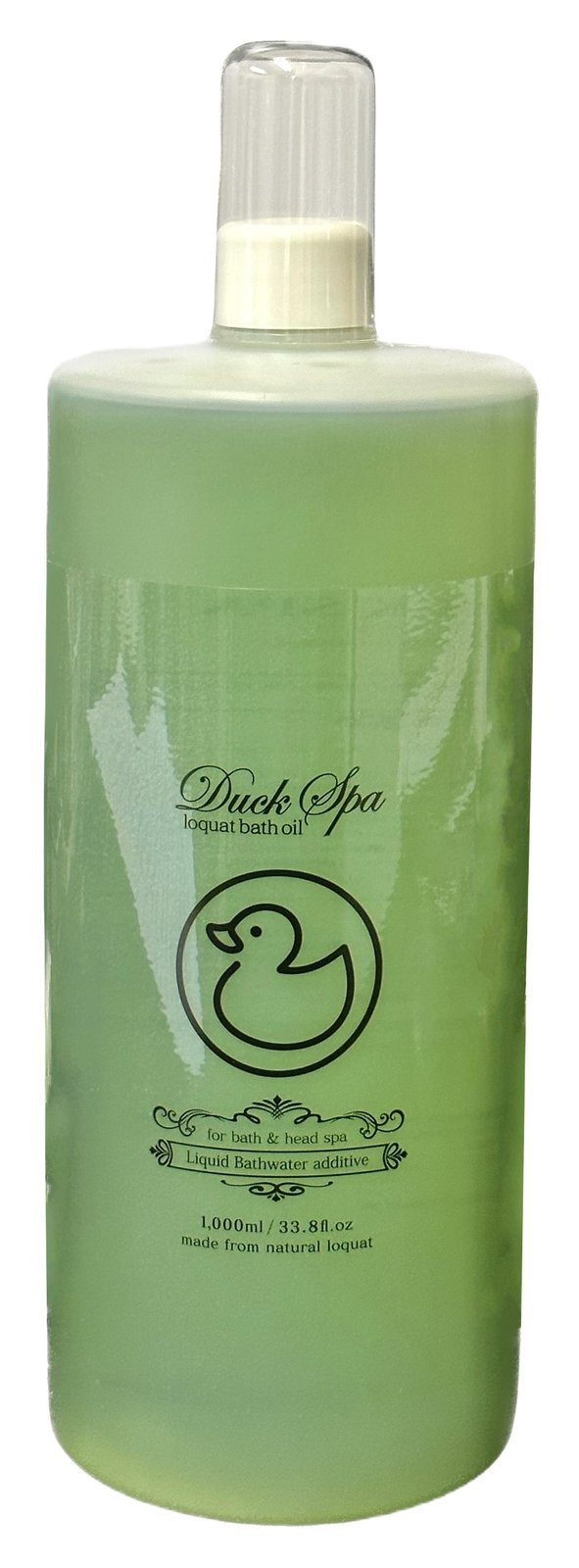 DUCK SPA 1000ml 【公式通販】
