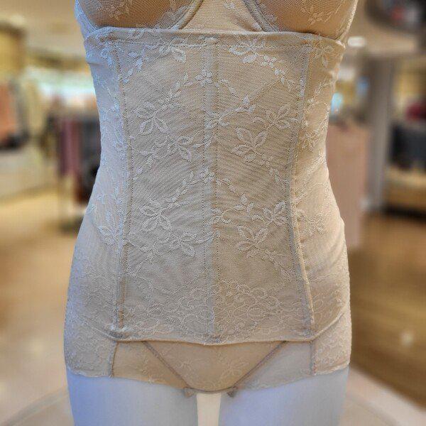 WGR3210BE_ミディアム ジャカード ニッパー BE