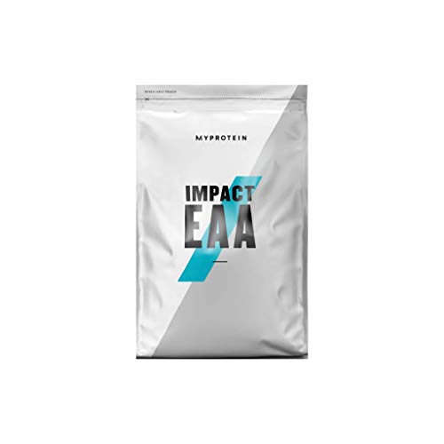 マイプロテイン Impact EAA 500g ピーチ マンゴー