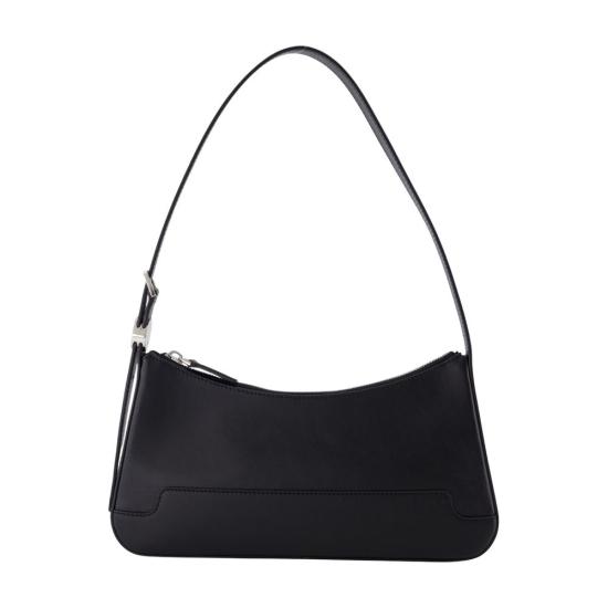 MARNI Women Messenger Bags SBMP0246U0 P8222 00N99 black