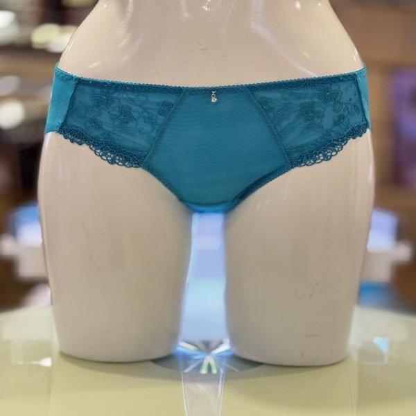 BP980AP_クチュール輸入ノーライン女性ヘムパンティー