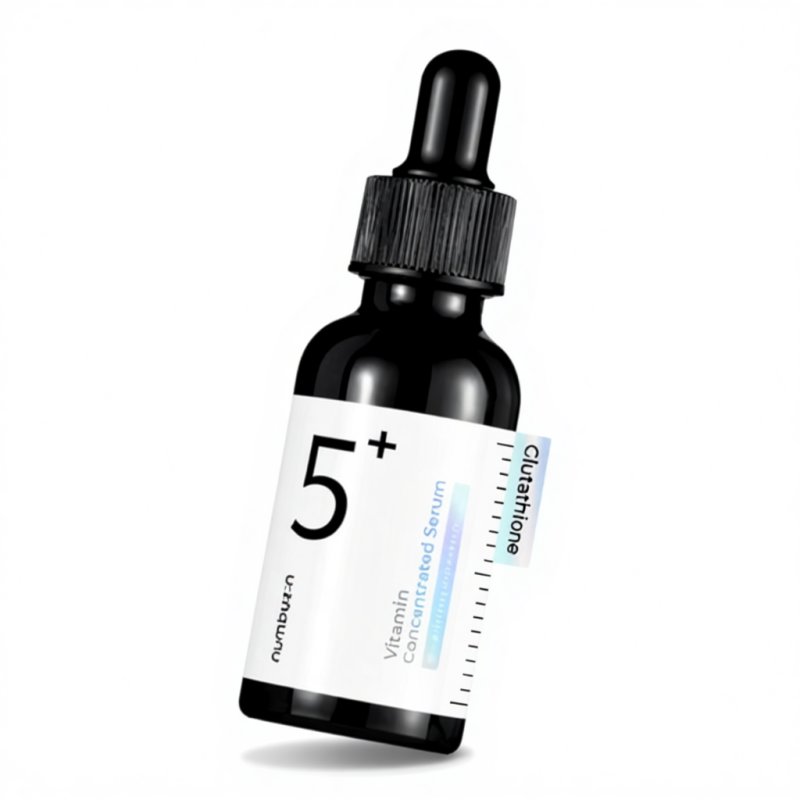 グルタチオンC スポットアンプル 30ml 2本セット