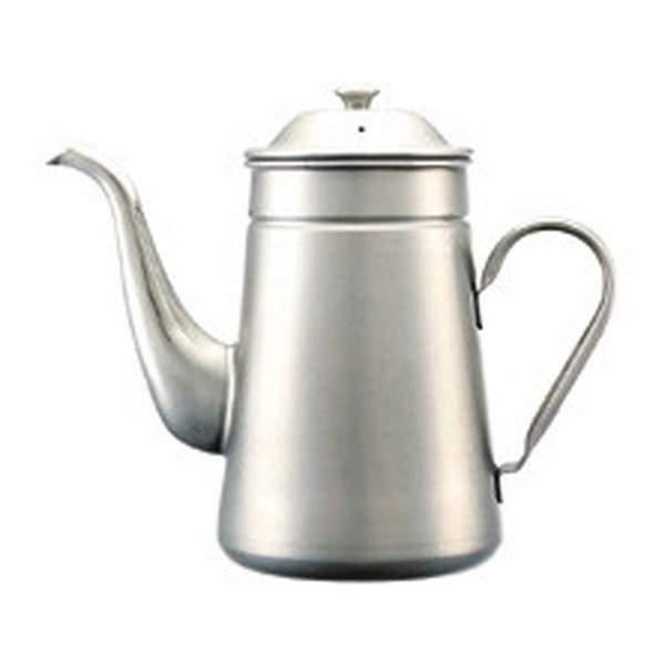 コーヒーポット3.0L #52035 ステンレス製 7,753円