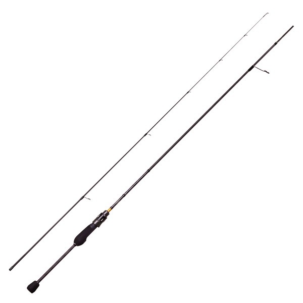 アブガルシア ソルティースタイル アジ SYAS-632ULS (スピニング・2ピース)