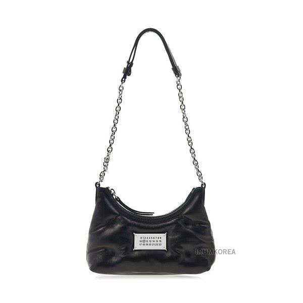 [メゾン マルジェラ] FW25 女性 グラム スラム ショルダーバッグ SB1WG0021 P4300 T8013