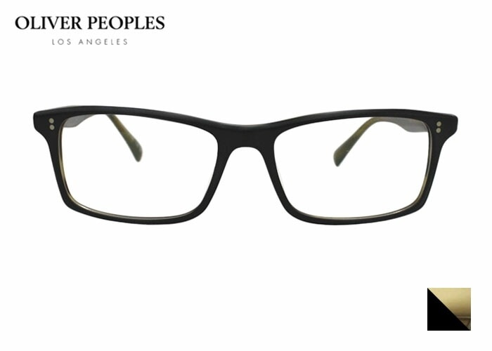 オリバーピープルズ OLIVER PEOPLES ov5494u Myerson マイヤーソン スクエア アセテート フルリム MADE IN ITALY メンズ レディース 眼鏡 57サイズ