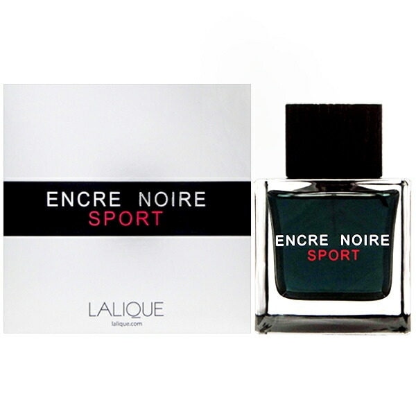 【ラリック】 アンクルノワール スポーツ EDT SP 100ml 【香水 ギフト メンズ レディース】