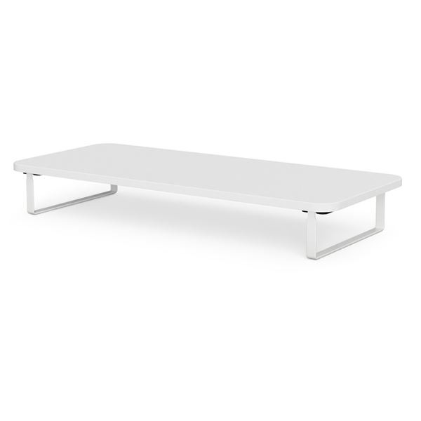 シンプルデスクトップ 約幅60cm FDR-6025W ホワイト 5,634円