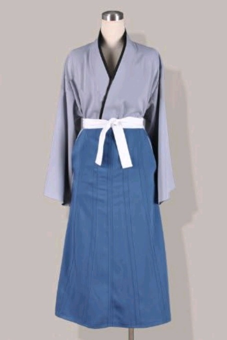 コスプレ衣装『ルパン三世』石川五ェ門（いしかわ ごえもん）スーツセット コスチューム