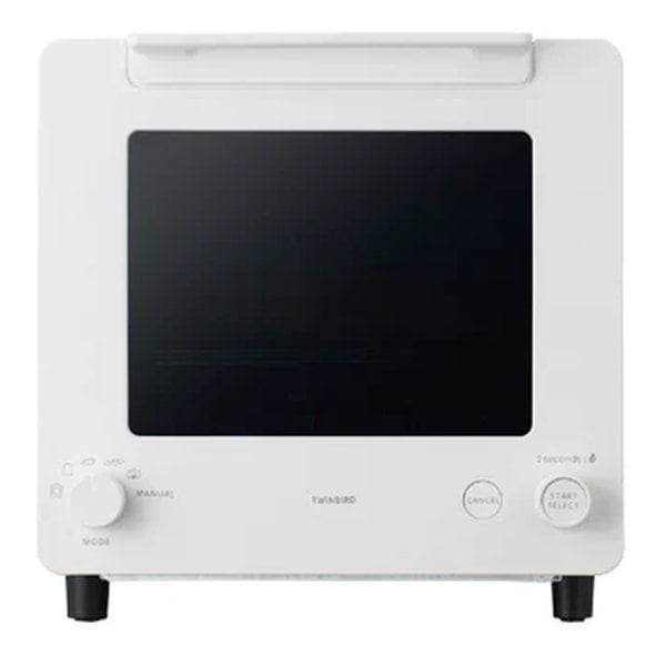 オーブントースター 匠ブランジェトースター ホワイト TS-D486W