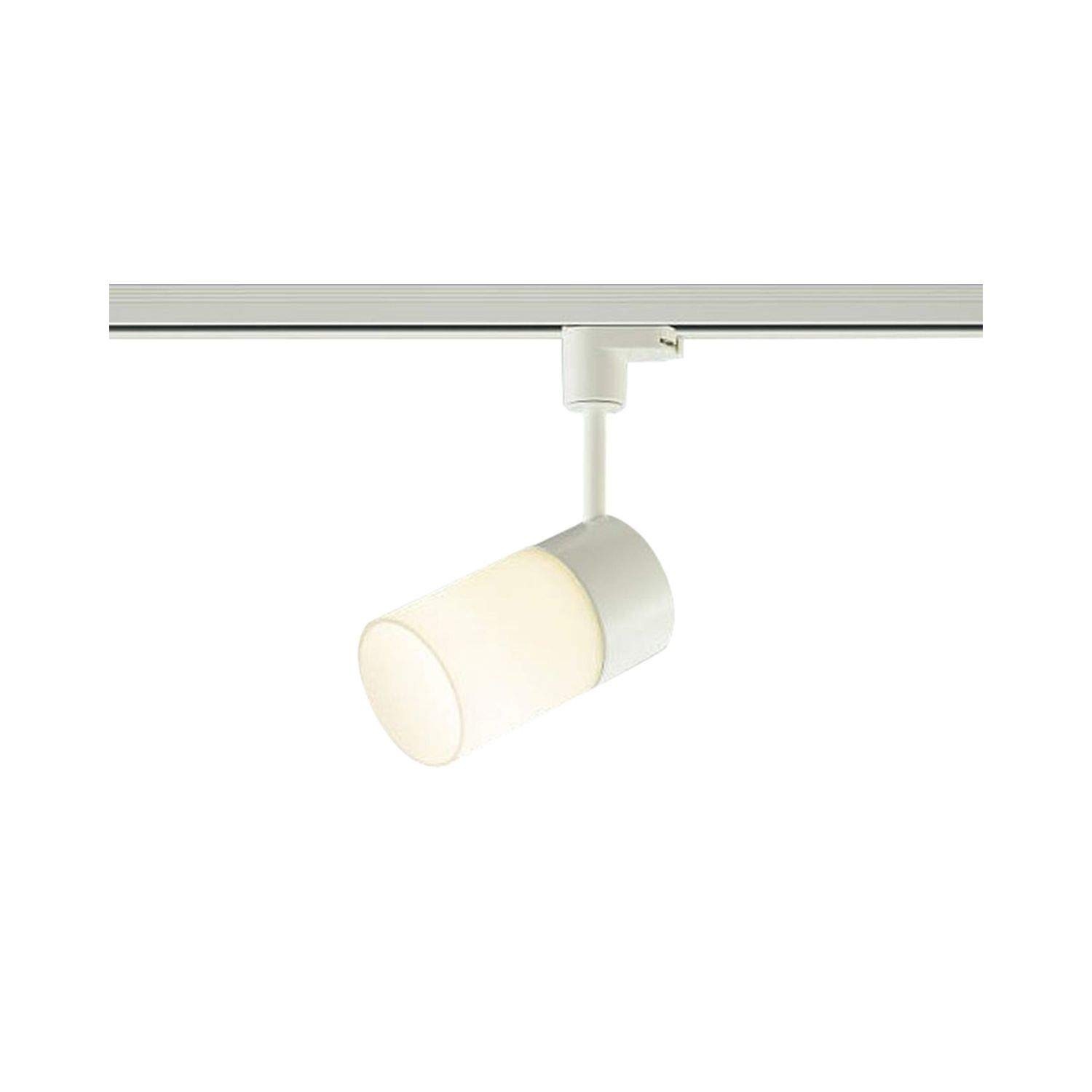 コイズミ照明 スポットライト プラグ 白熱球60W相当 電球色 AS39981L