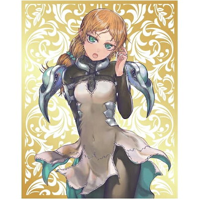 14:00までのセール【大版！】CLAMP展ポスター 最大B1 新国立美術館