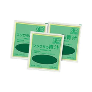 フジワラの青汁 90ml×28パック