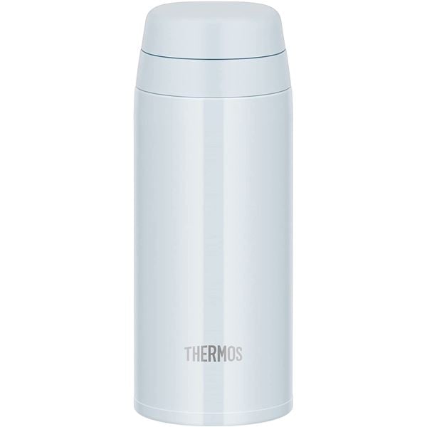 (2個セット) サーモス 真空断熱ケータイマグ 250ml ホワイトグレー JOR-250