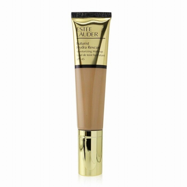 フューチャリスト　ハイドラ　レスキュー 35ml 4N1 シェルベージュ