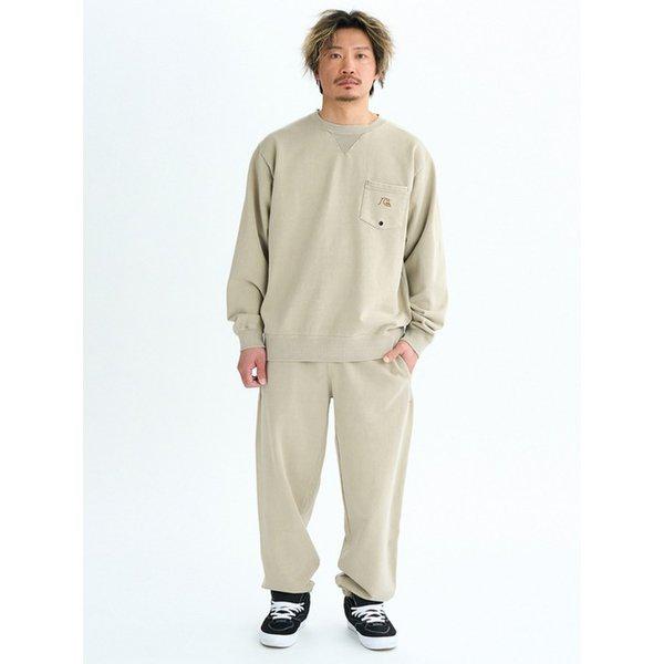 PG DNA スウェットパンツ (QF31LP072BGE)