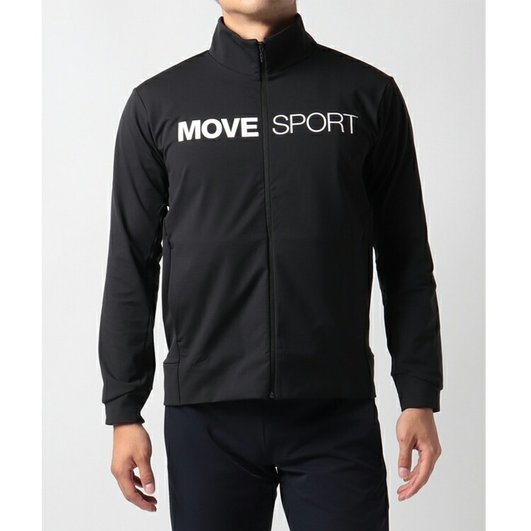 S.F.TECH SHIELD スタンドジャケット 大谷選手着用（メンズ） M ブラック #DMMUJF11-BK