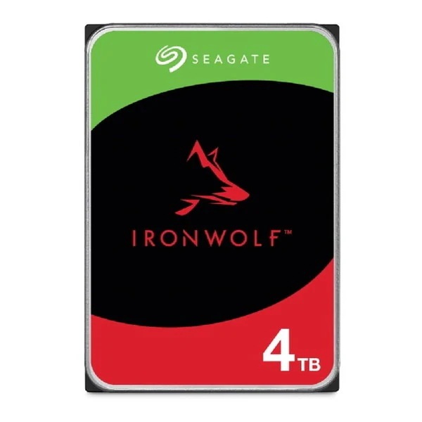 ST4000VN006 [4TB SATA600 5400]