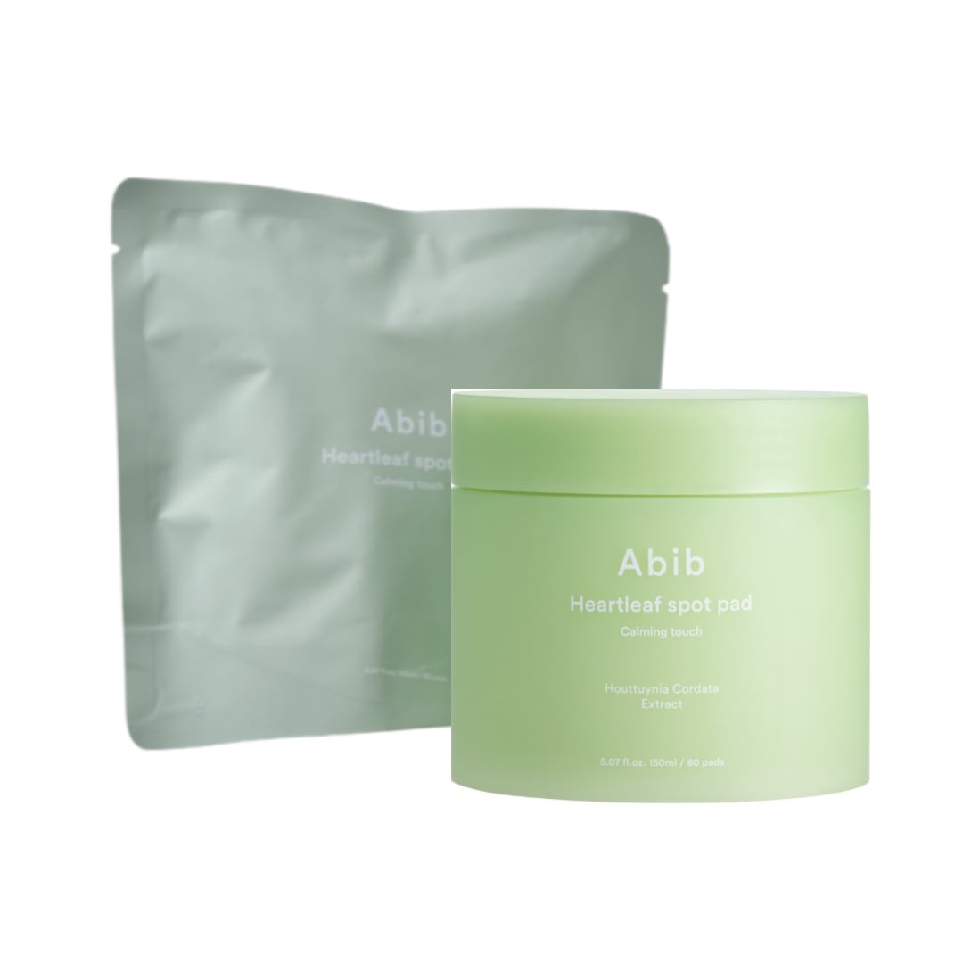 ドクダシソウ スポットパッド カーミングタッチ企画(80枚+80枚)(150mlx2) 5,183円