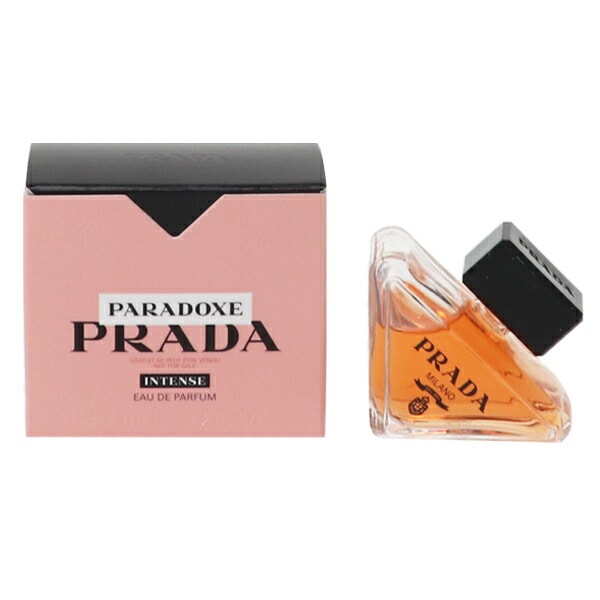 パラドックス インテンス ミニ香水 EDP BT 7ml