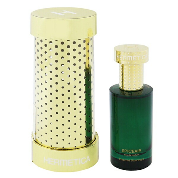エルメティカ スパイスエア EDP SP 50ml