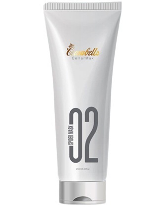 [国内正規品]クララベルス セラマックス スパイダーマスク No.2 250ml Clarabelsスピキュール スピセレノン 羊水幹細胞培養液 シカバブルクリーム 微細発泡 CICA