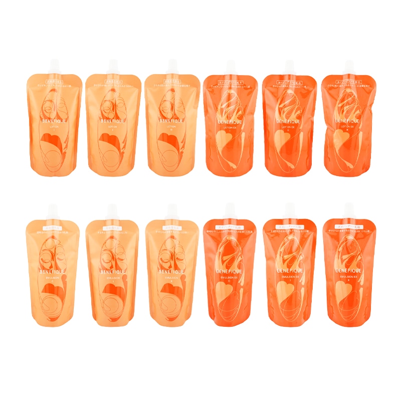 [12種類から選べる] ローション エマルジョン リフィル 乾燥 保湿 くすみ ハリ 毛穴 キメ美肌[ギフトラッピング対応]