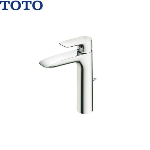 TLG04305JA 台付シングル混合水栓 GAシリーズ[]