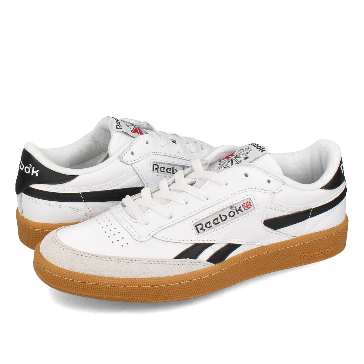 Reebok CLUB C 85 REVENGE VINTAGE WHITE