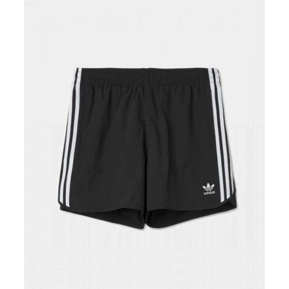 ADIDAS スプリンターショートパンツ - ブラック / HS2069