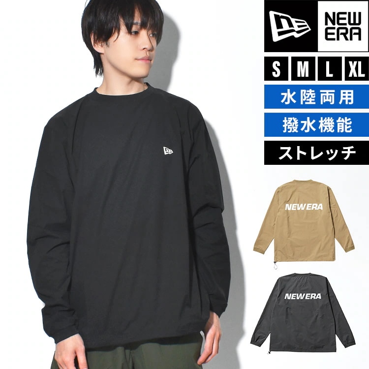 Tシャツ 長袖 ピステ ロンT オーバーサイズ 撥水 夏 ストレッチ メンズ レディース おしゃれ ゆったり スポーツ アウトドア ユニセックス S M L XL ポケット付