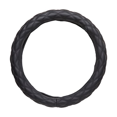 色：マットブラック サイズ：2L(46~46.5cm) 雅(ミヤビ) 雅 極太ハンドルカバー NEW