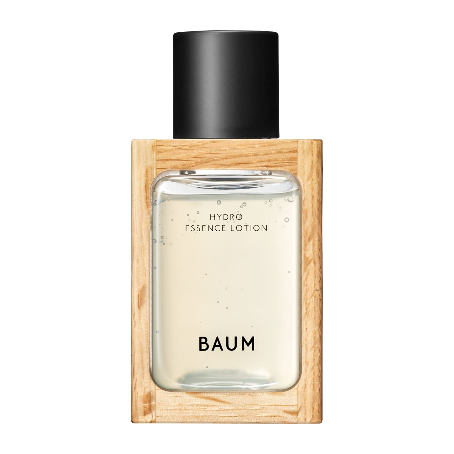 Baum(バウム) BAUM ハイドロ エッセンスローション トライアル 60mL 5,436円
