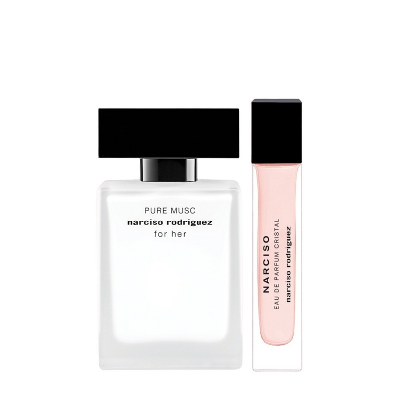 【特別企画】フォーホーオドパルファムピュアマスク30ml/50ml（+10mlトラベルプレグランス）