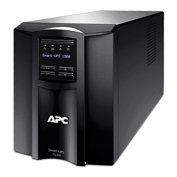 正規2年間保証在庫ありAPC SMT1500J Smart-UPS 1500 LCD 100V