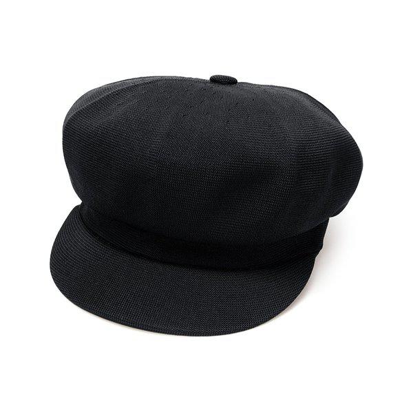 トロピック八角ベレー帽 0289BC