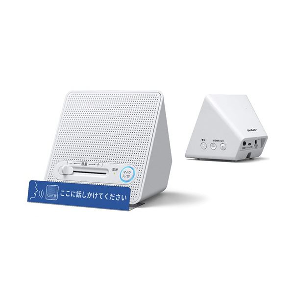 スピーカーシステム 親機+子機GX-CS100 1セット