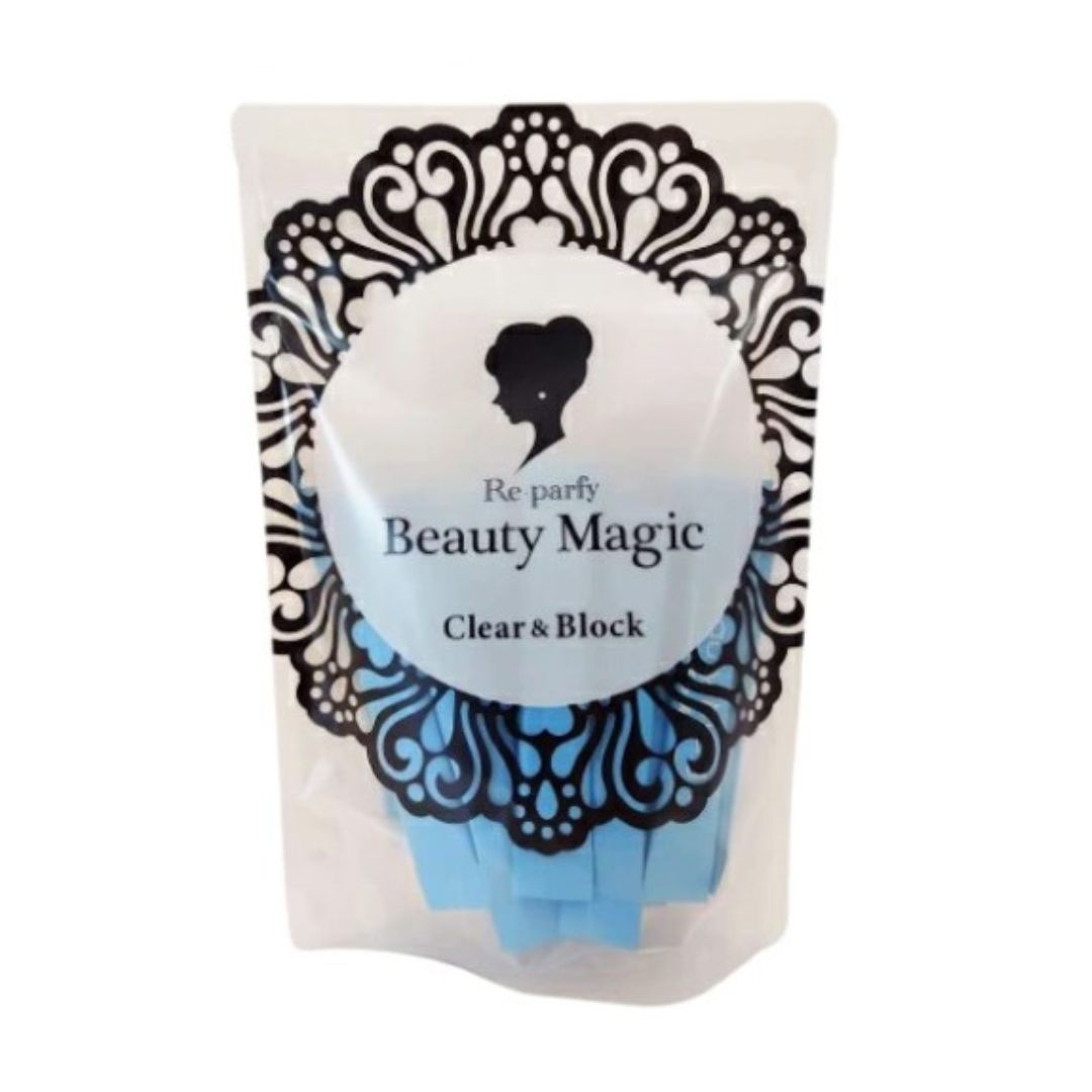 Beauty Magic　ビューティーマジック　ブロック【2gx32本入り】　ダイエット