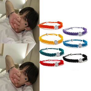 the boyz ブレスレット