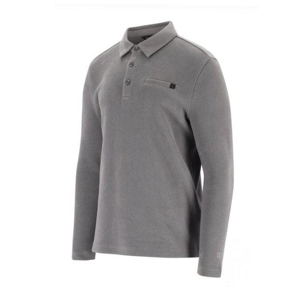 胸ポケットポイントポロシャツ6K75201_SC