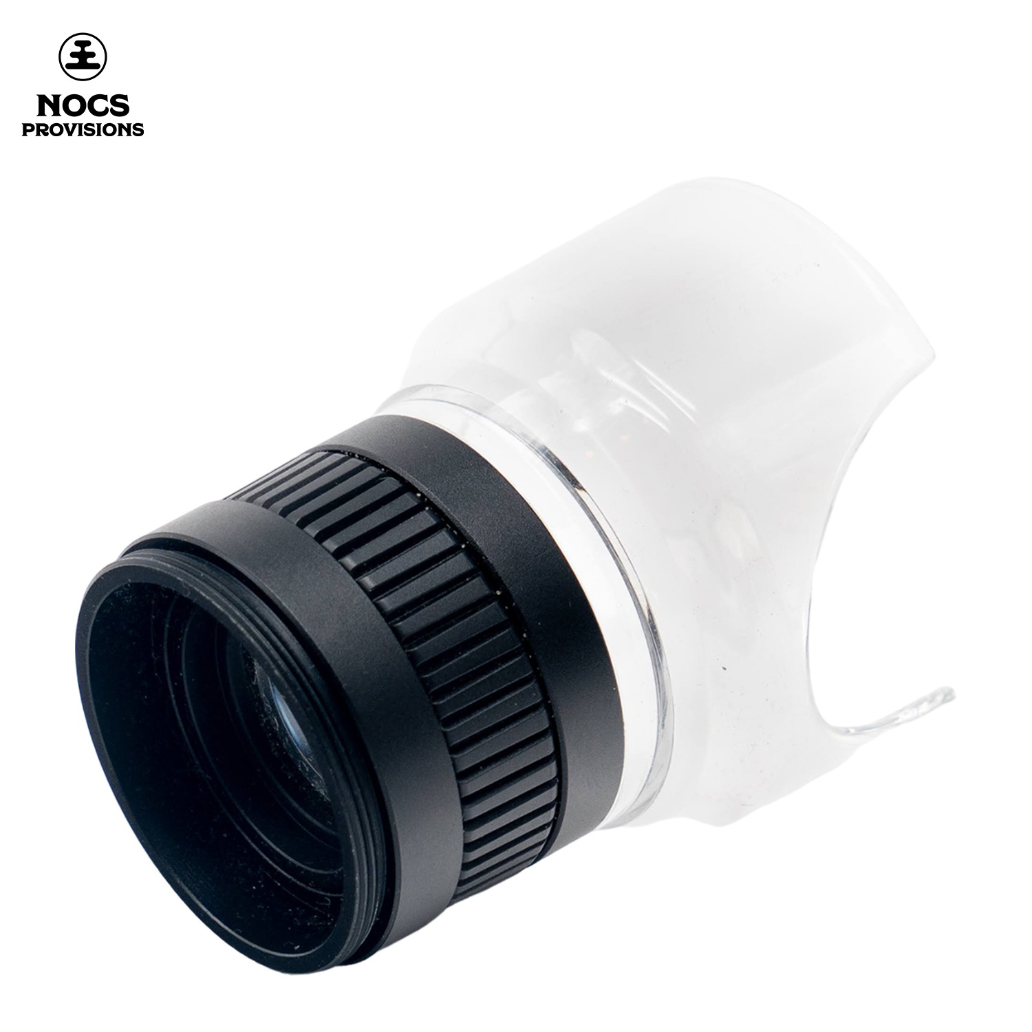 マイクロスコープ 顕微鏡 4倍ズーム 防水 写真撮影可能 倍率調節 小型 INSPECTOR MICROSCOPE NOC-MCR-SCP