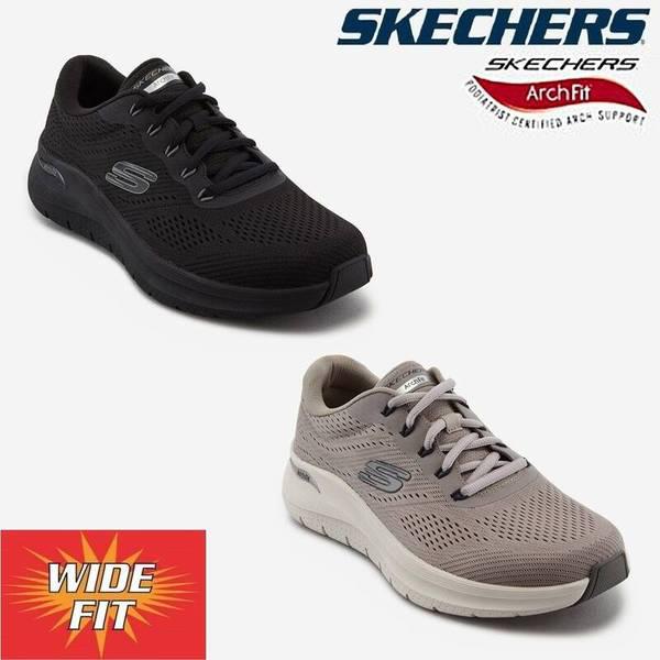 男性ワイドアーチフィット2.0 SL0MPCFX031 外1種 285638