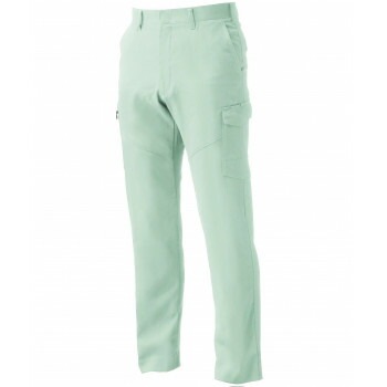 桑和 968 カーゴパンツ 130サイズ モスグリーン（107） SOWA