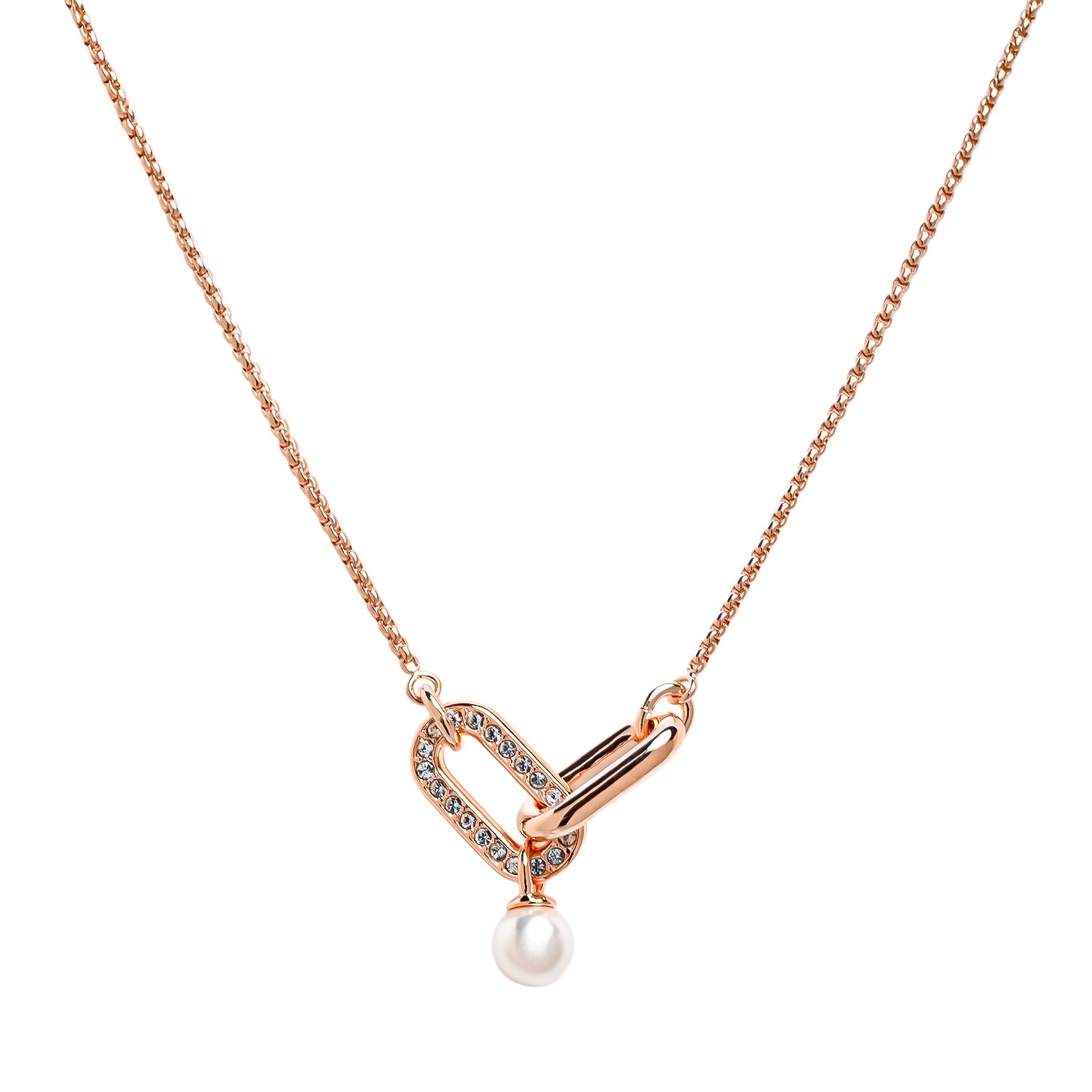 ネックレス コンステラ クリア シルバー 5728589 ジュエリー ペンダント 13,552円