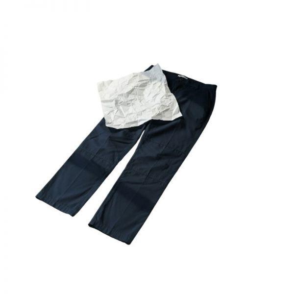 FJALLRAVEN 26SS メンズ バルダグ リラックス トラウザー (12200229555) (VARDAG RELAXED TROUSER