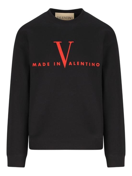VALENTINO GARAVANI Men Tunic Tops 8V3MF28RBCU 0NR